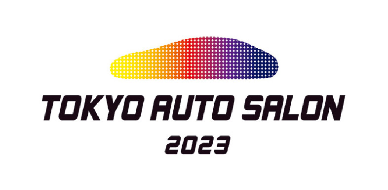 TOKYO AUTO SALON 2023出展決定!