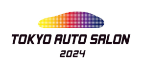 TOKYO AUTO SALON 2024