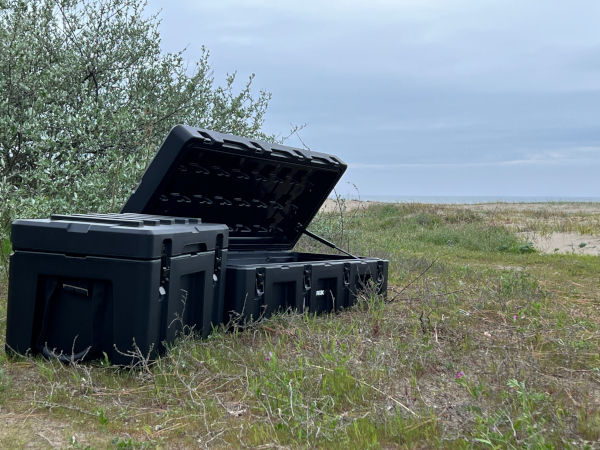 進化編　ボックス 新品 ポケモンカード ロングカードボックス 進化の系譜 リザードン 1枚