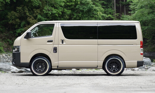 RIVAI OFFROADからジムニー専用のカスタムパーツブランド『Jingle Jim