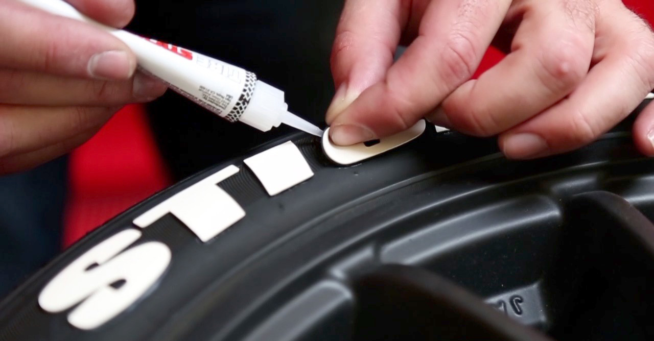 STEP5 エッジを接着する